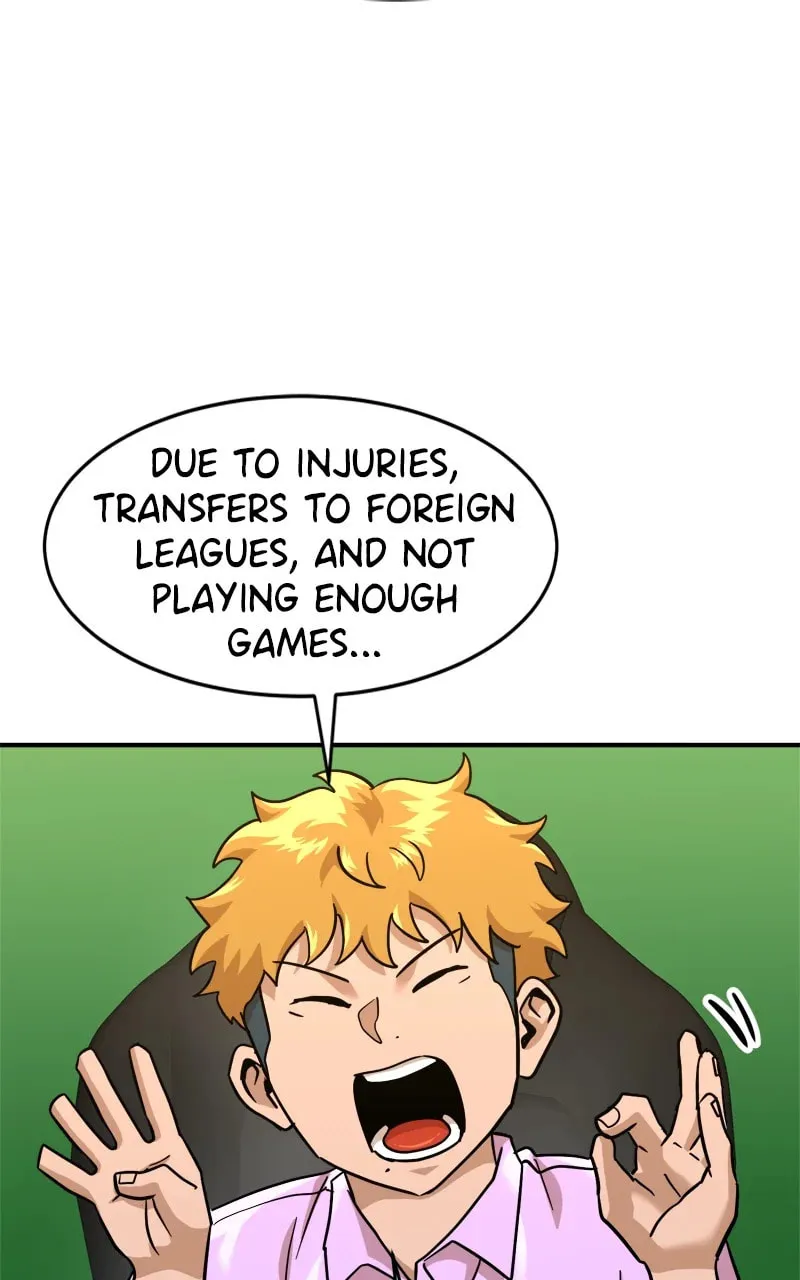 Double Click Chapter 169 page 32 - 