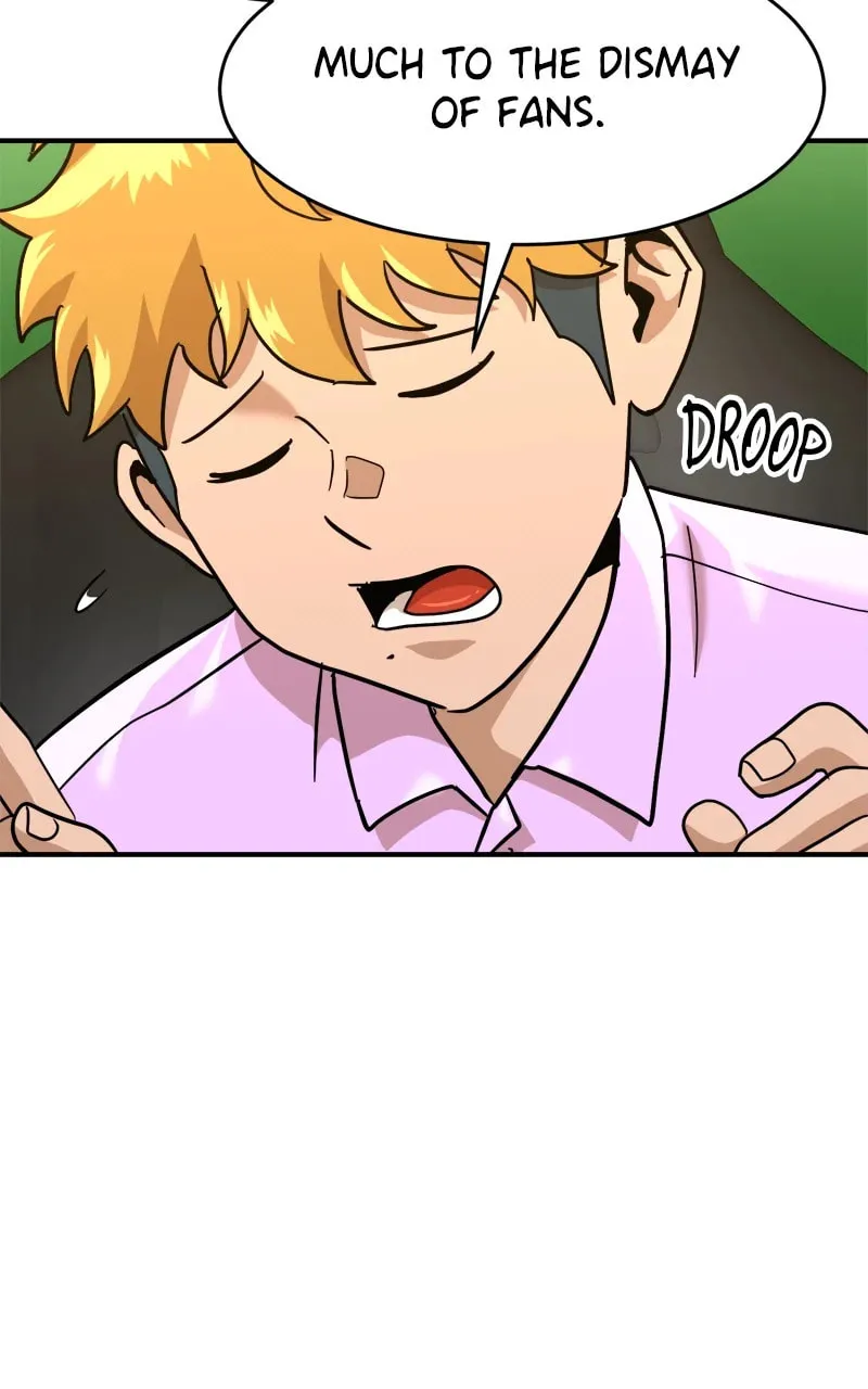 Double Click Chapter 169 page 34 - 