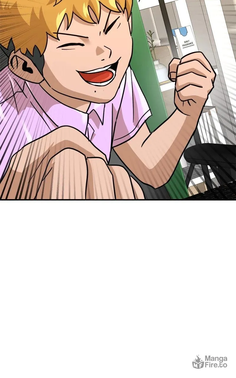 Double Click Chapter 169 page 36 - 