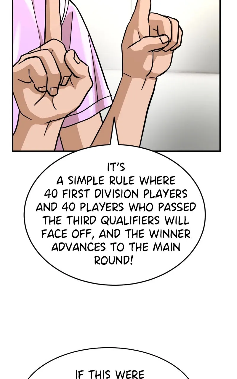 Double Click Chapter 169 page 41 - 