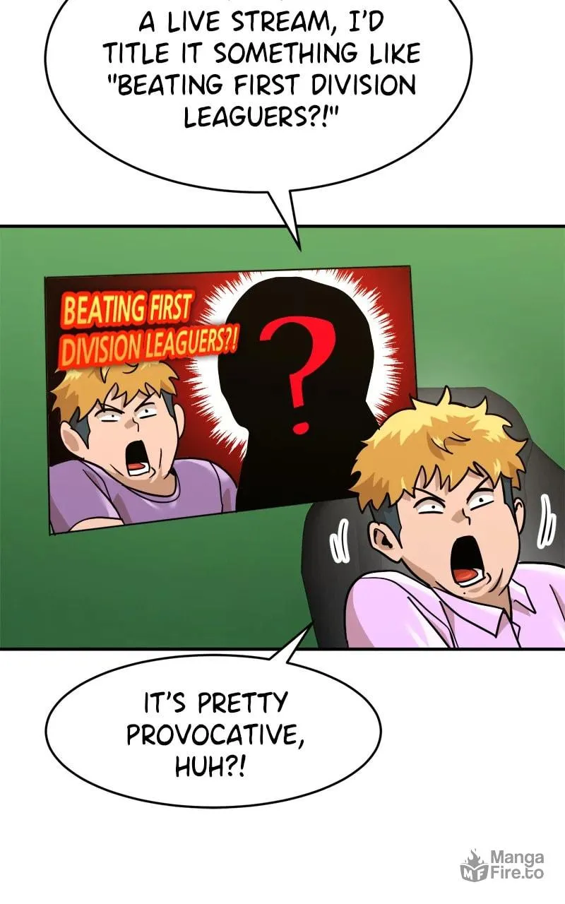 Double Click Chapter 169 page 42 - 