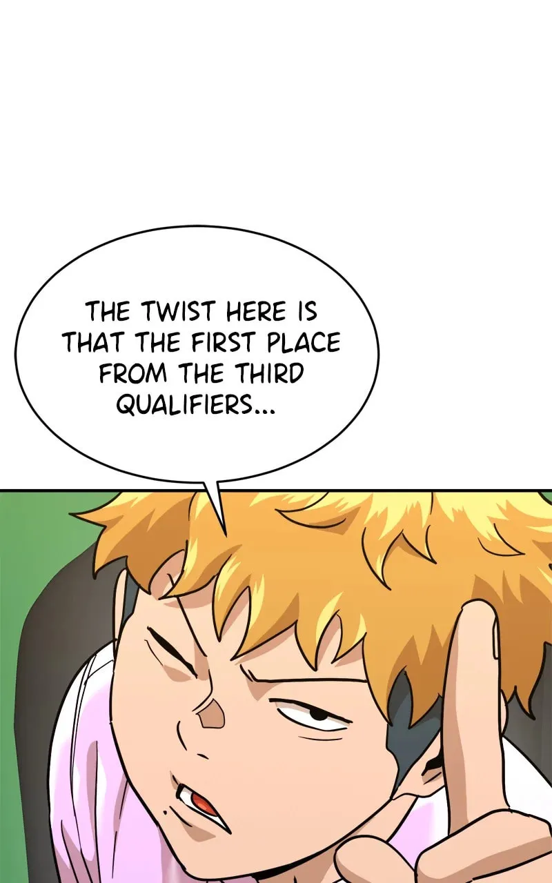 Double Click Chapter 169 page 43 - 