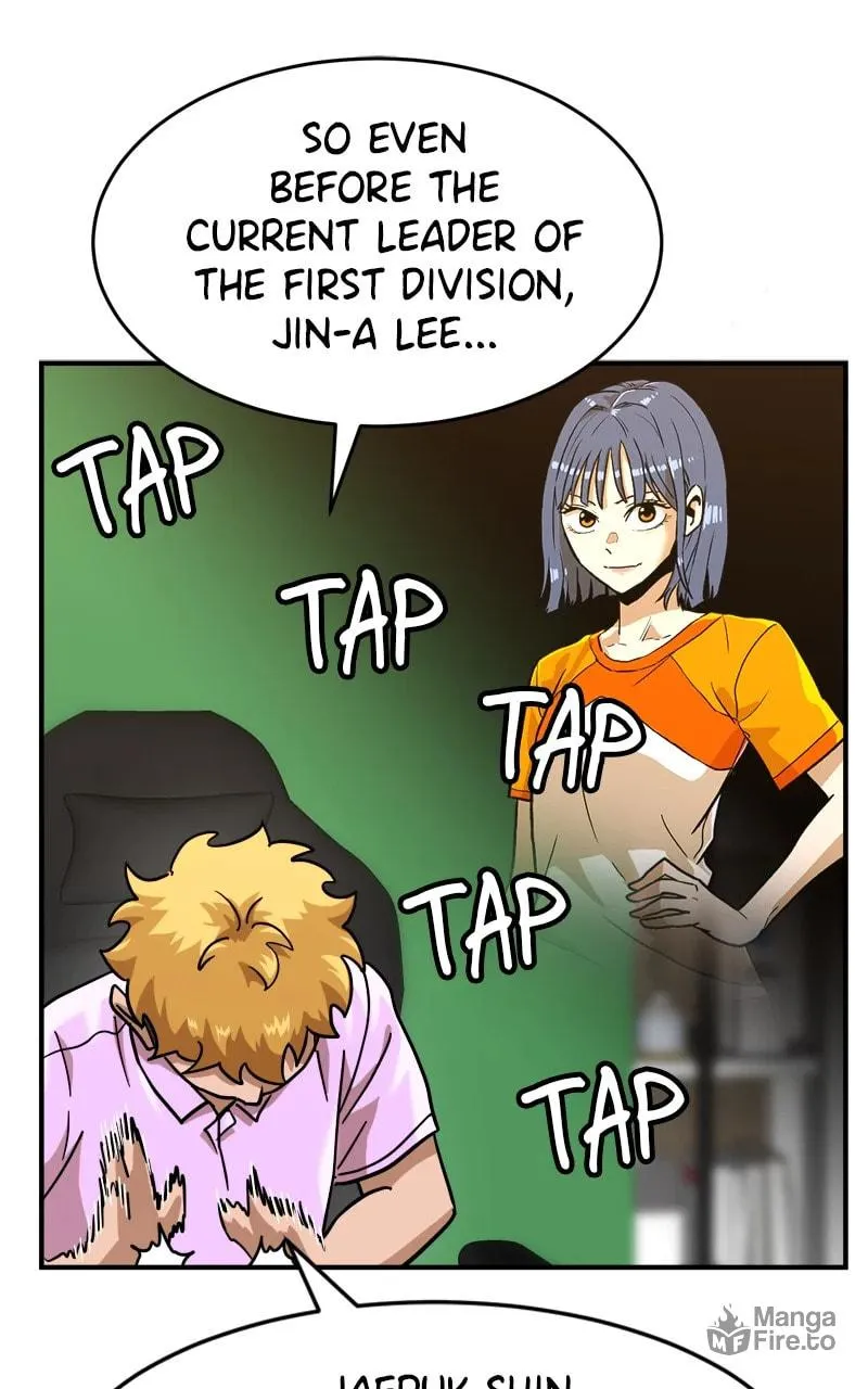 Double Click Chapter 169 page 45 - 