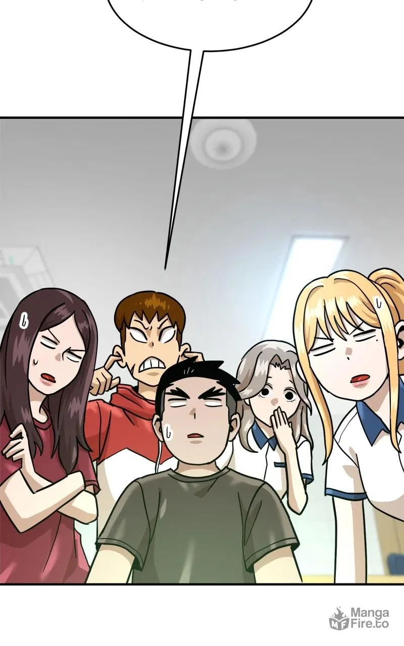 Double Click Chapter 169 page 50 - 
