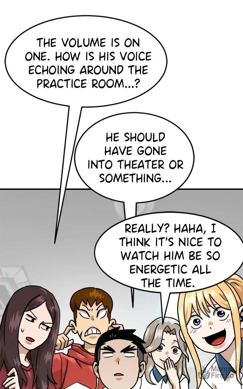 Double Click Chapter 169 page 51 - 