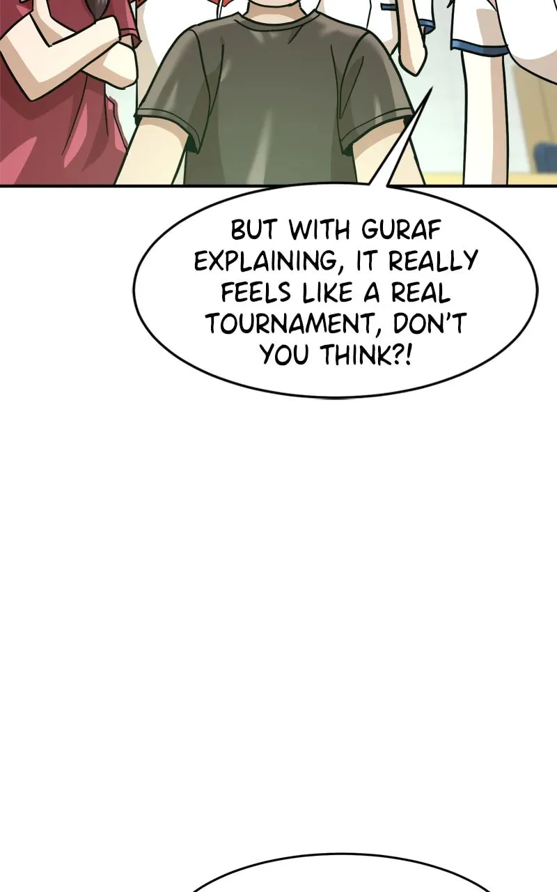 Double Click Chapter 169 page 52 - 