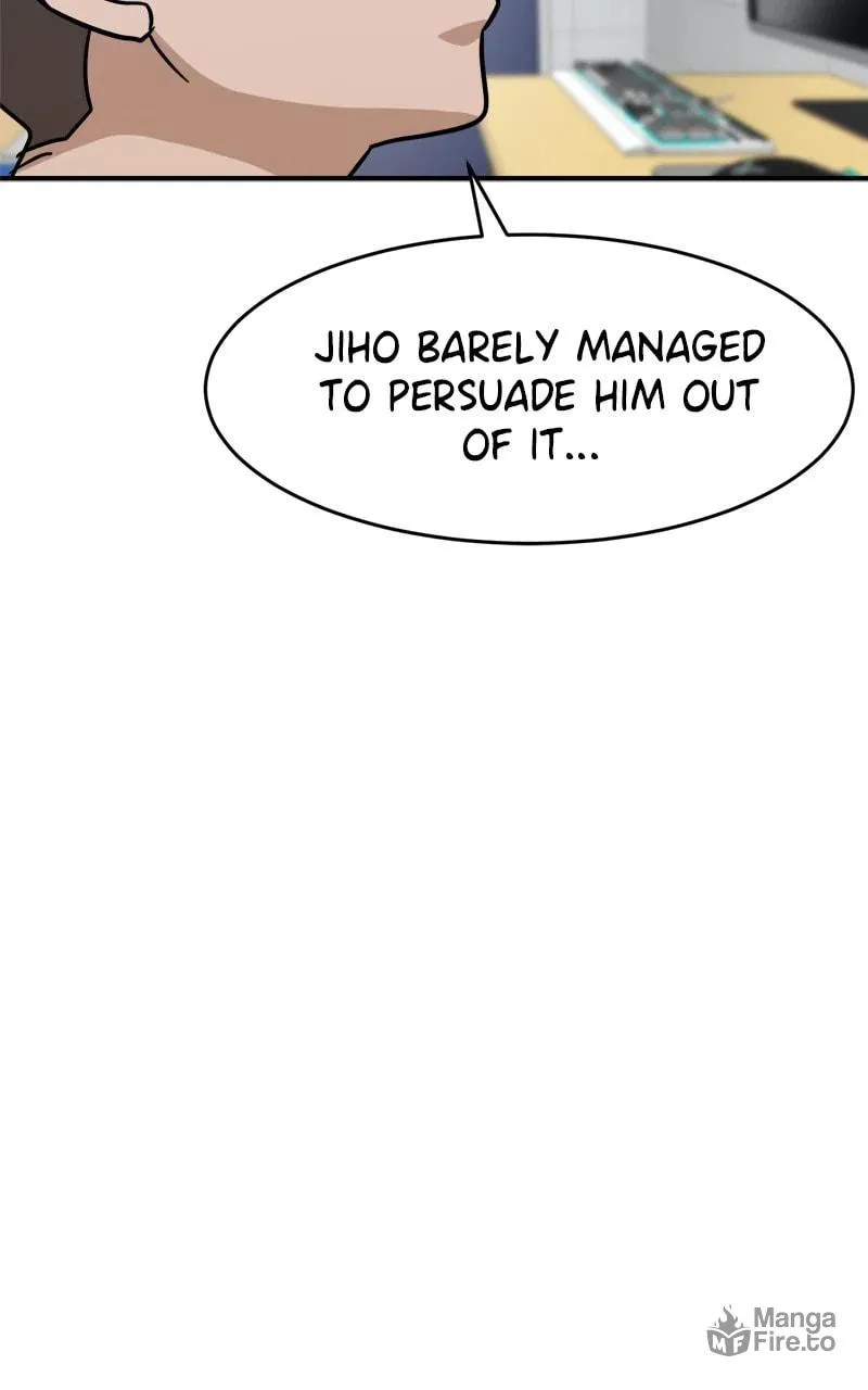Double Click Chapter 169 page 55 - 
