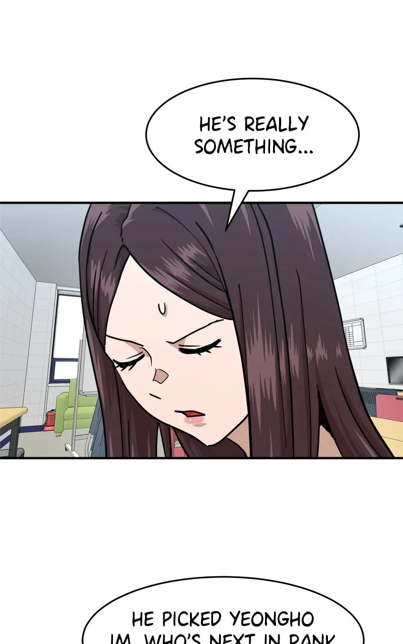 Double Click Chapter 169 page 56 - 