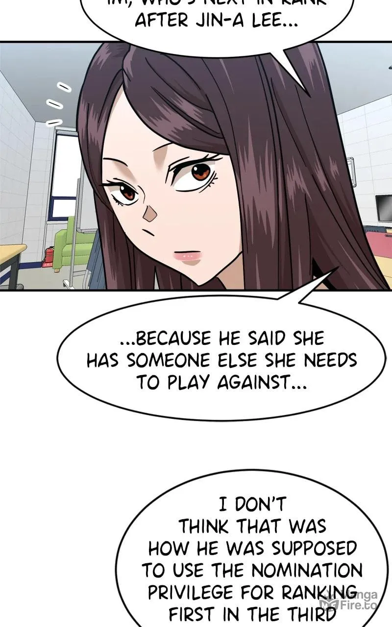 Double Click Chapter 169 page 57 - 