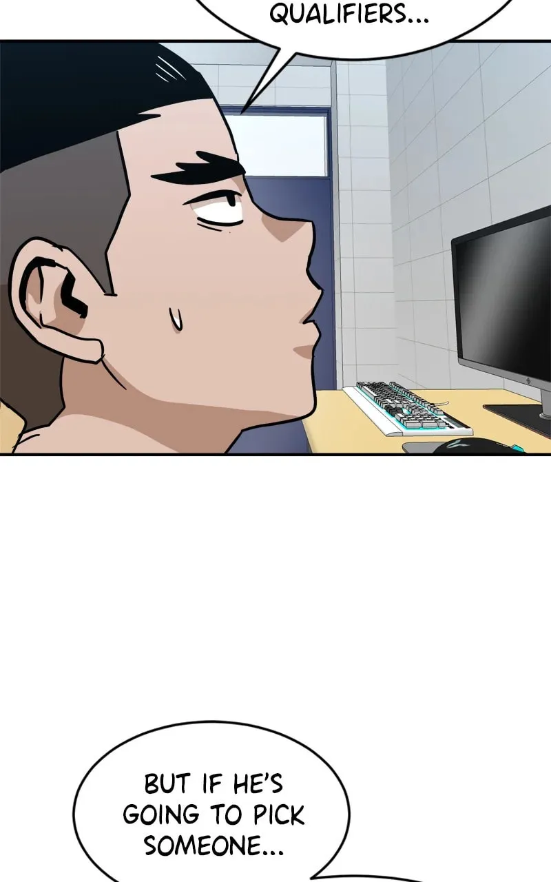 Double Click Chapter 169 page 58 - 