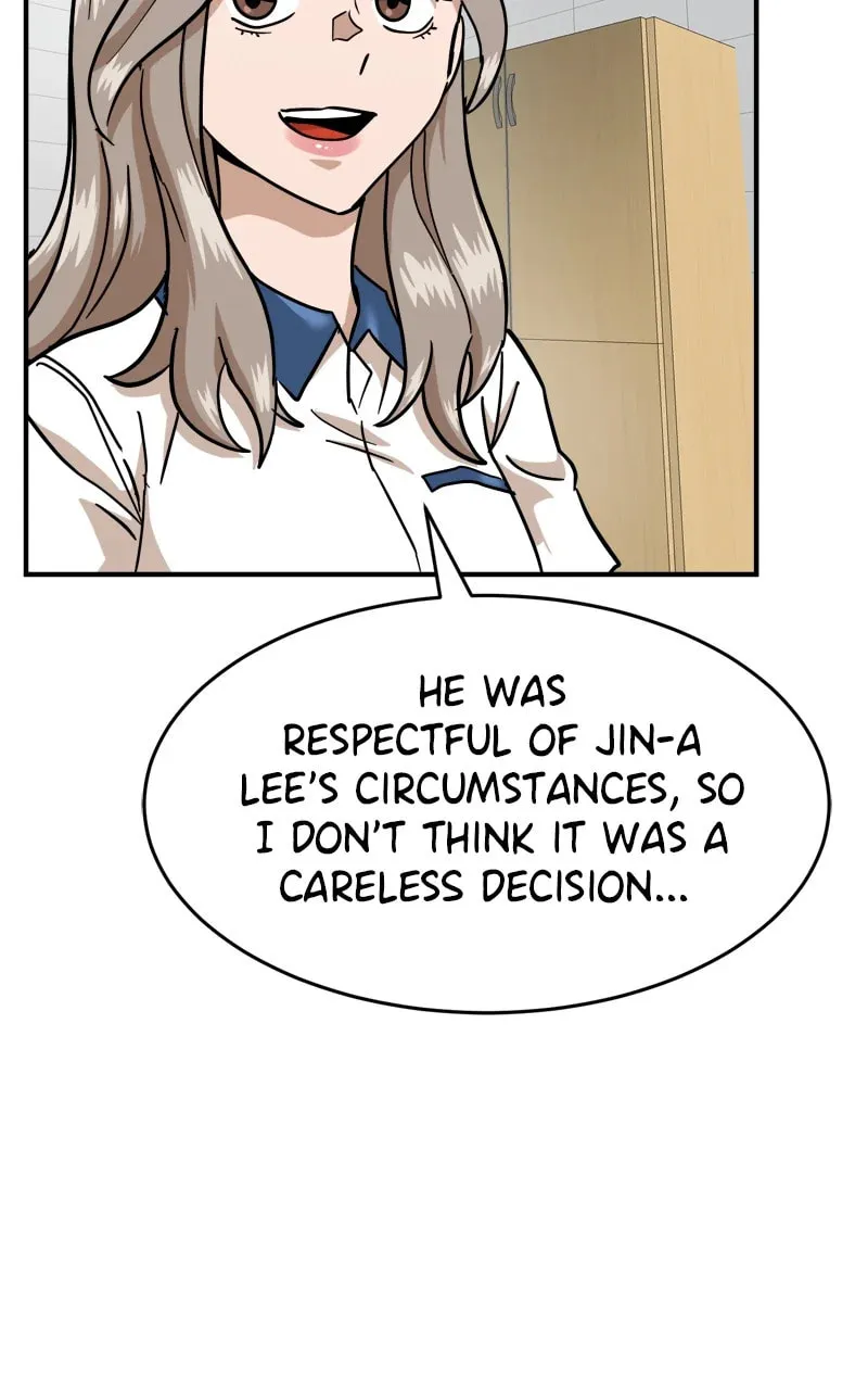 Double Click Chapter 169 page 61 - 