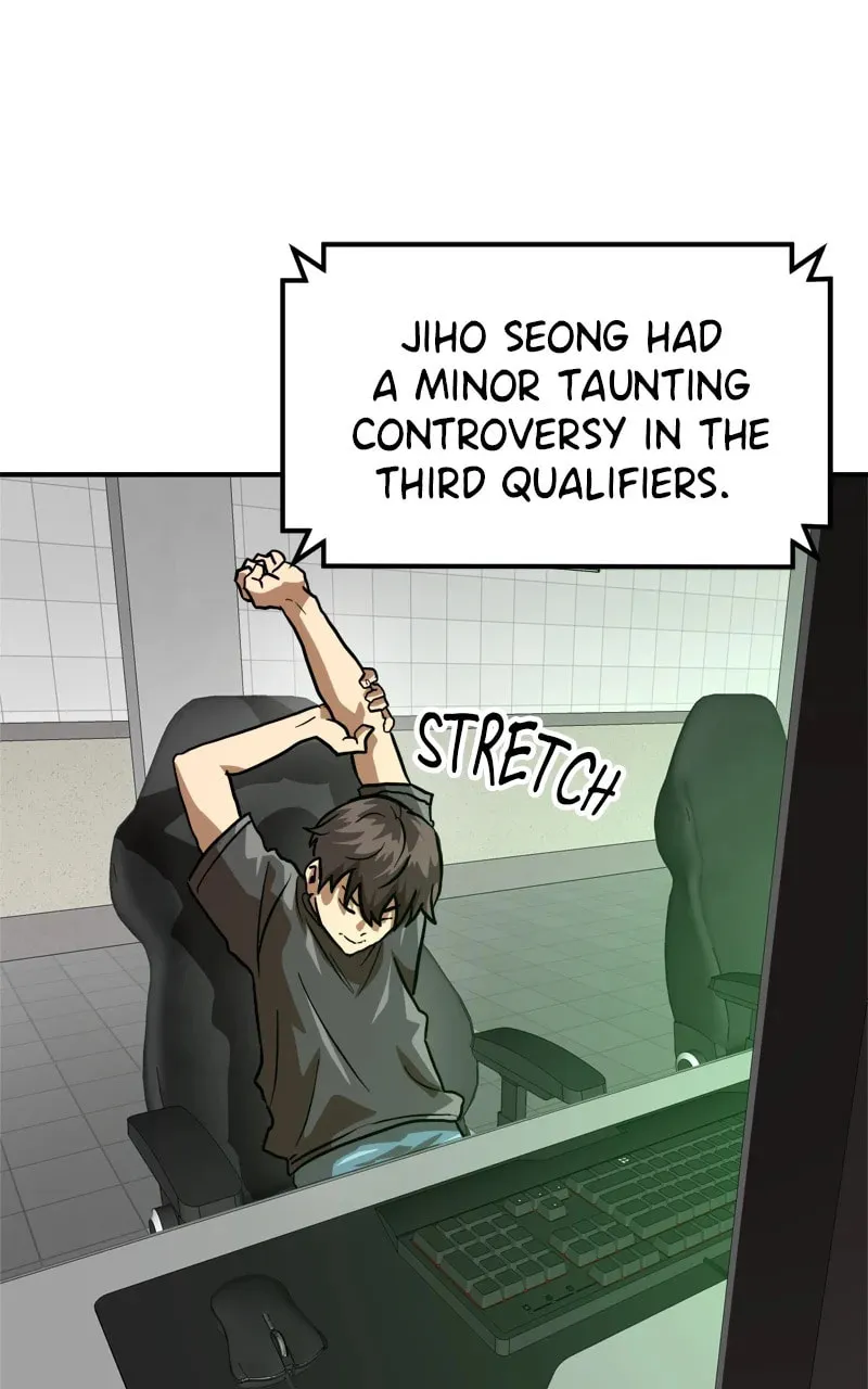 Double Click Chapter 169 page 73 - 