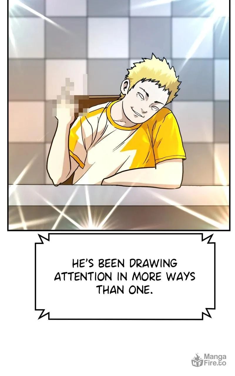 Double Click Chapter 169 page 80 - 