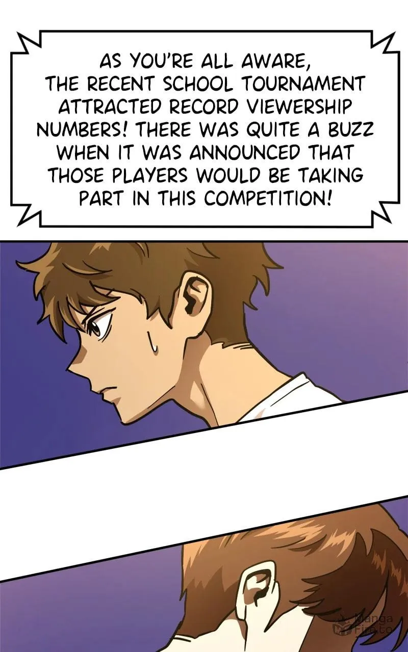 Double Click Chapter 169 page 9 - 