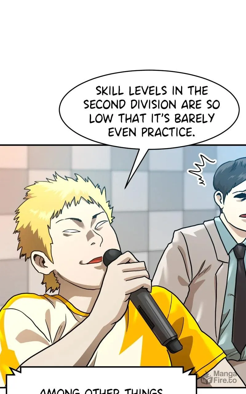 Double Click Chapter 169 page 81 - 