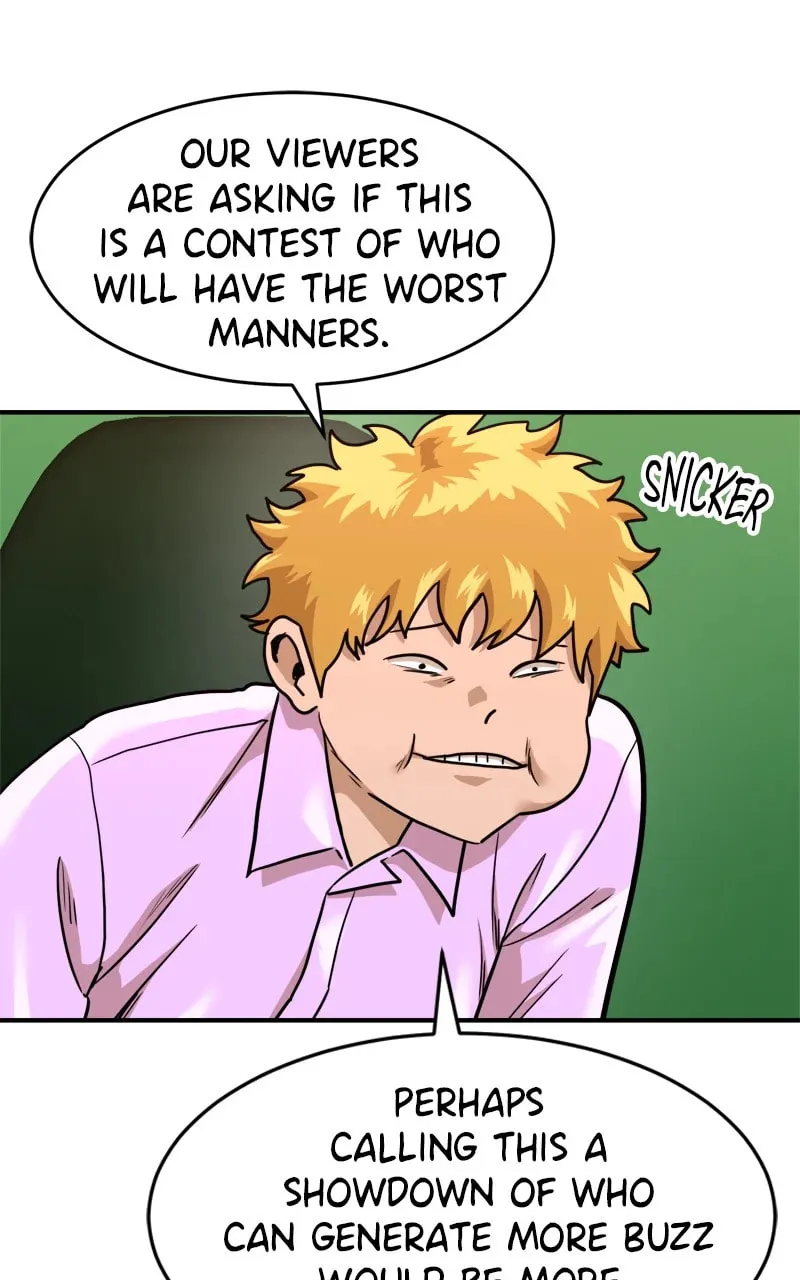 Double Click Chapter 169 page 86 - 