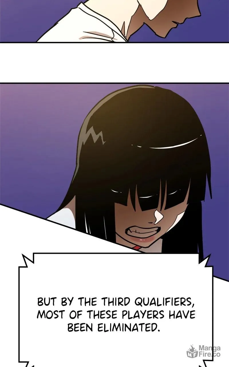 Double Click Chapter 169 page 10 - 