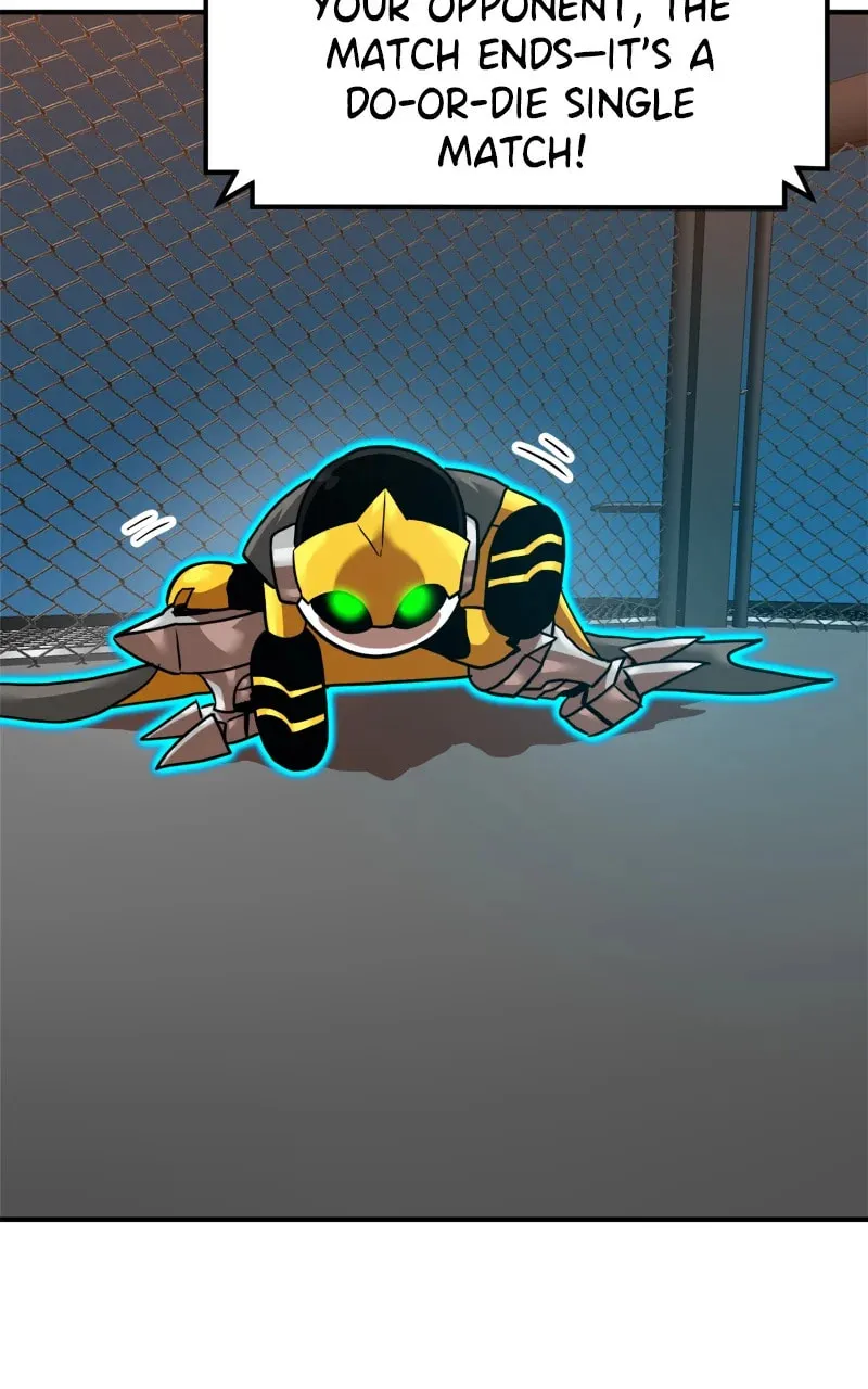 Double Click Chapter 169 page 91 - 