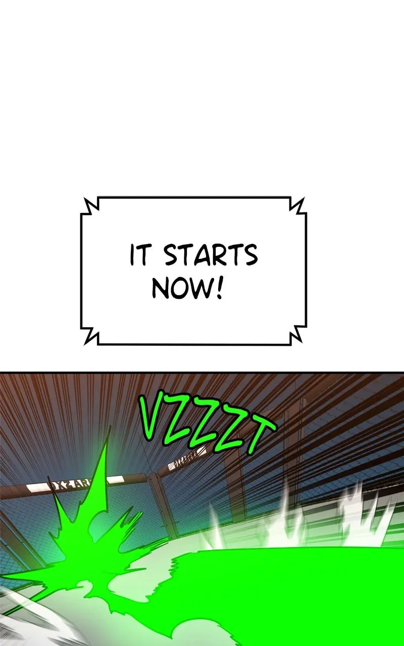 Double Click Chapter 169 page 92 - 