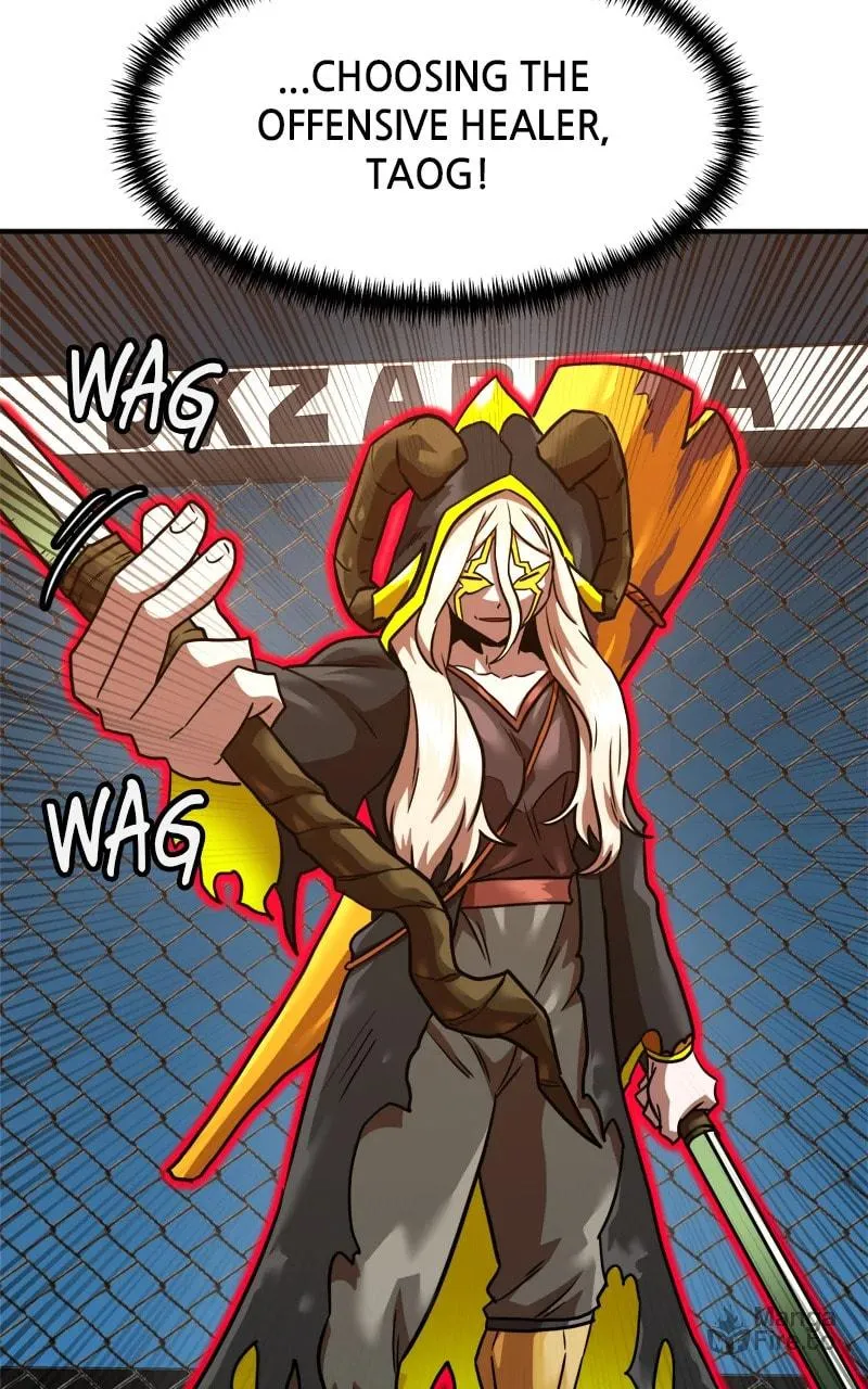 Double Click Chapter 169 page 95 - 