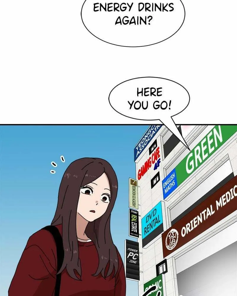 Double Click Chapter 17 page 11 - 