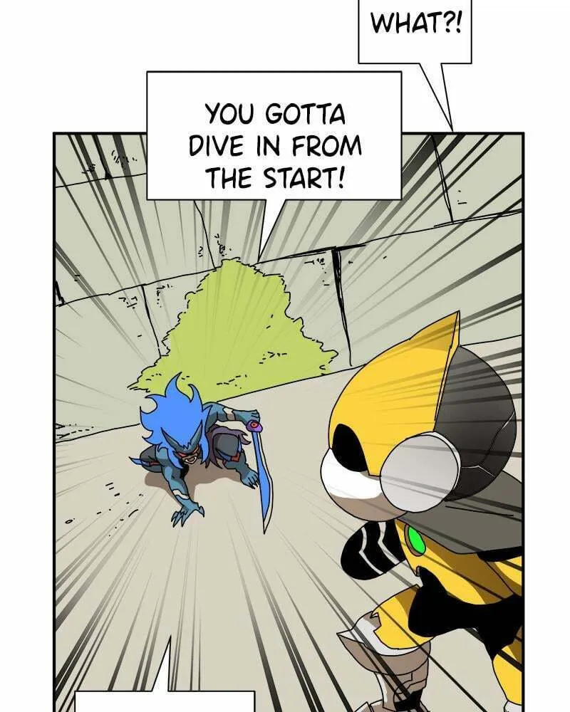Double Click Chapter 17 page 101 - 
