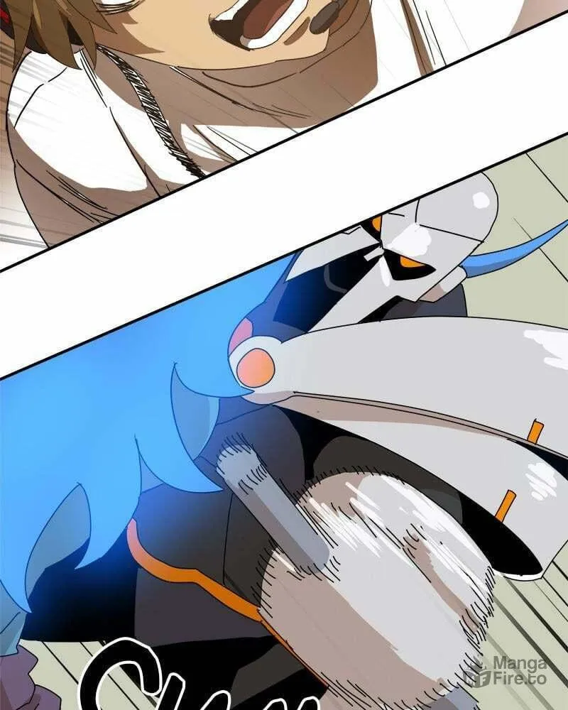 Double Click Chapter 17 page 111 - 