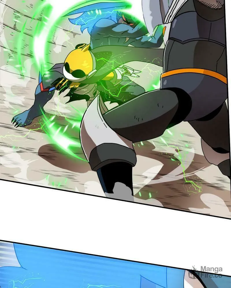 Double Click Chapter 17 page 114 - 