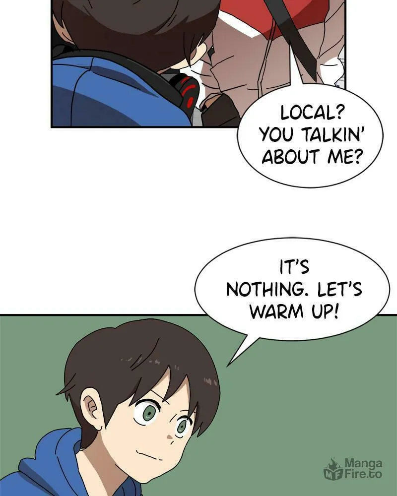 Double Click Chapter 17 page 18 - 