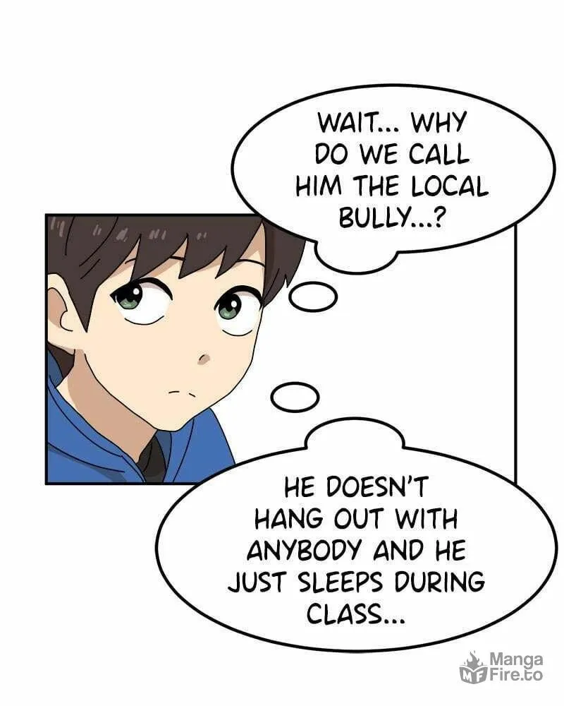 Double Click Chapter 17 page 20 - 