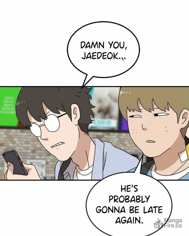 Double Click Chapter 17 page 24 - 