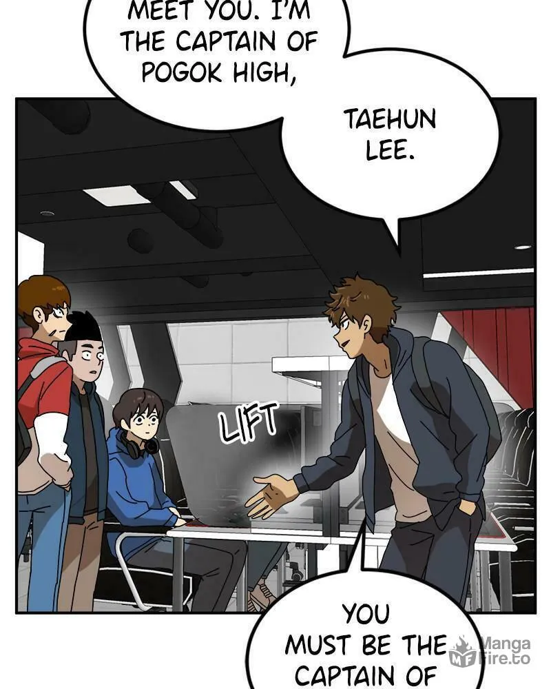 Double Click Chapter 17 page 27 - 