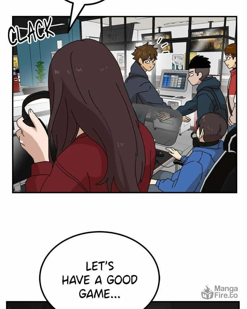 Double Click Chapter 17 page 30 - 