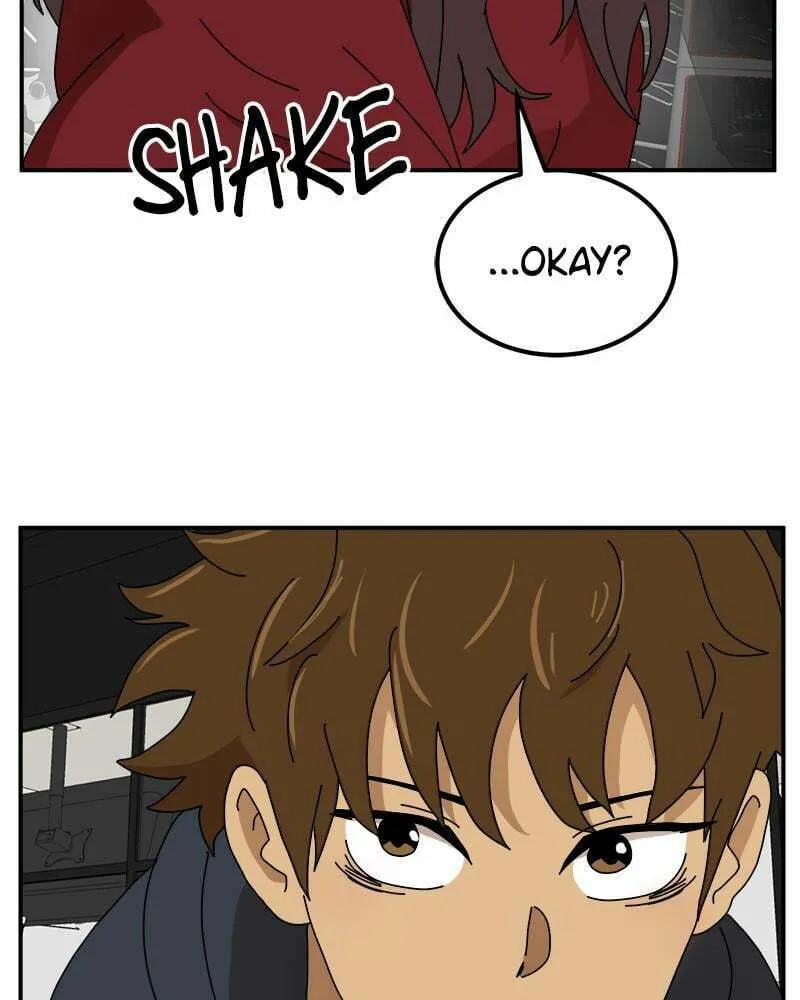 Double Click Chapter 17 page 32 - 