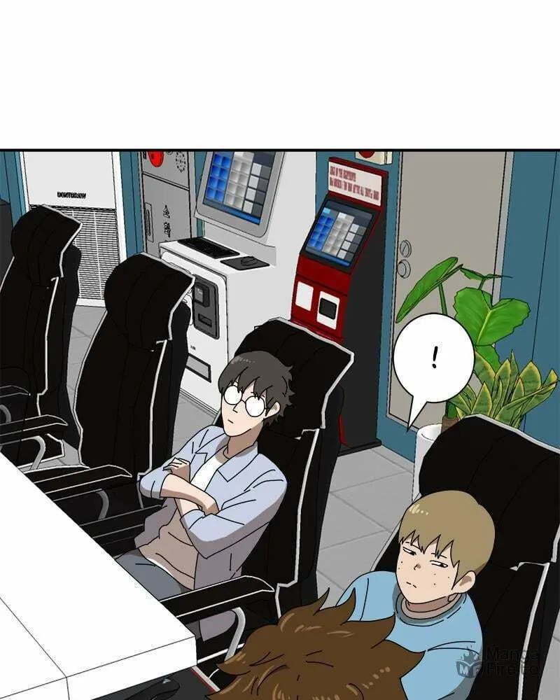 Double Click Chapter 17 page 35 - 
