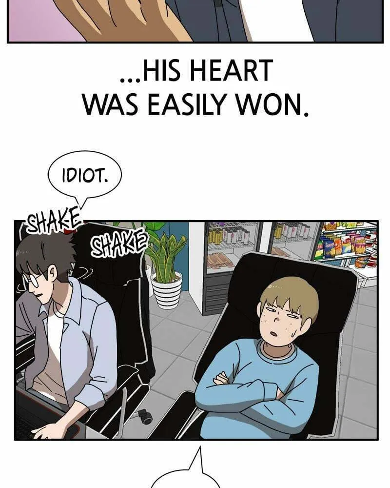 Double Click Chapter 17 page 38 - 