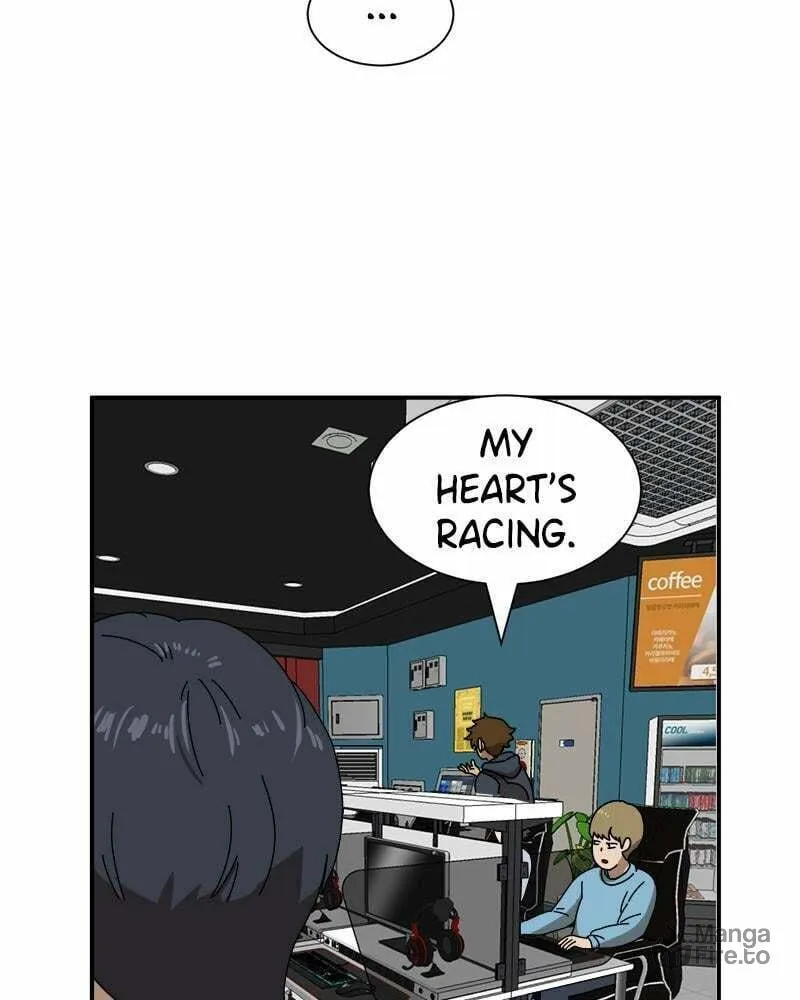 Double Click Chapter 17 page 39 - 