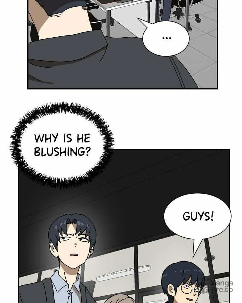 Double Click Chapter 17 page 40 - 