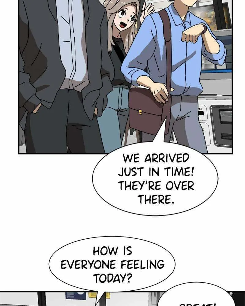 Double Click Chapter 17 page 41 - 