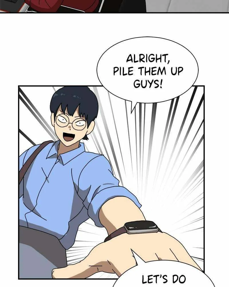 Double Click Chapter 17 page 43 - 