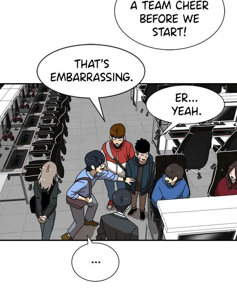 Double Click Chapter 17 page 44 - 