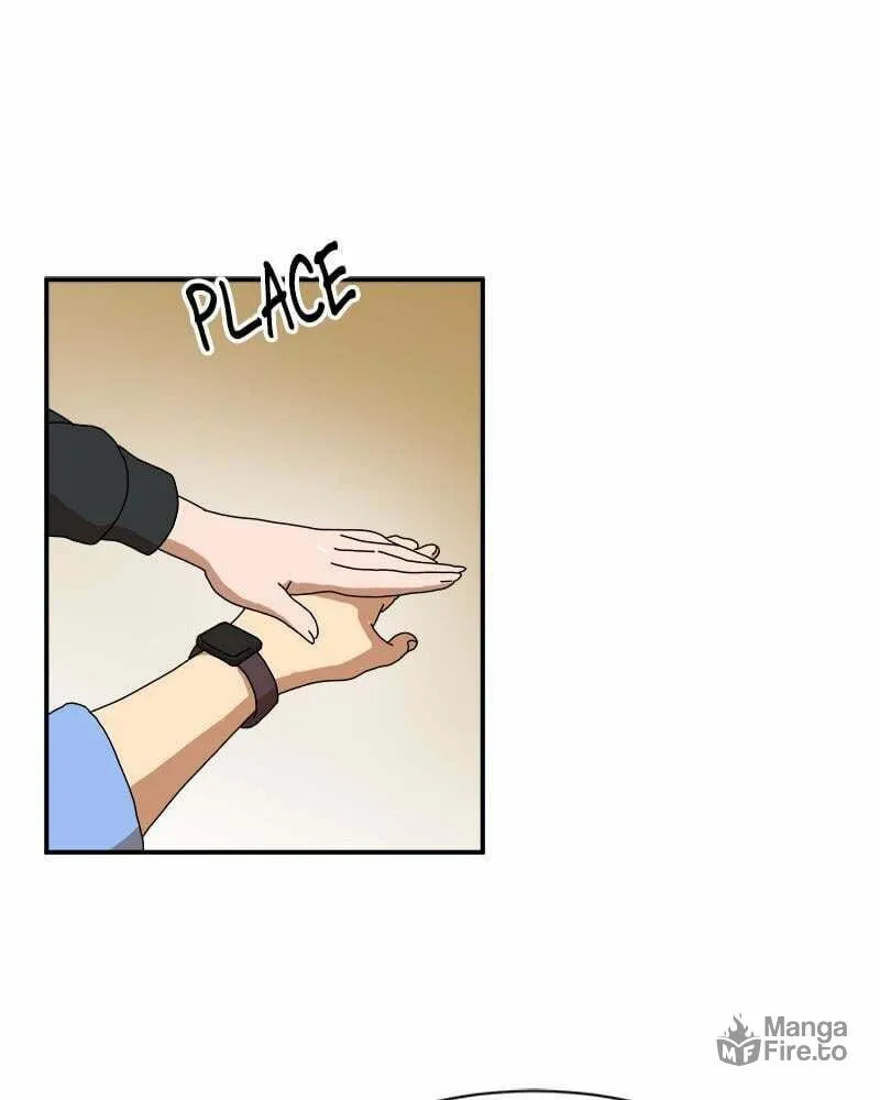 Double Click Chapter 17 page 45 - 