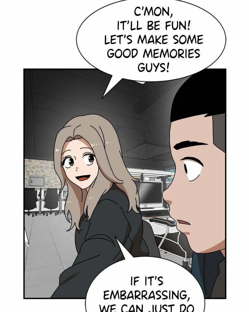 Double Click Chapter 17 page 46 - 