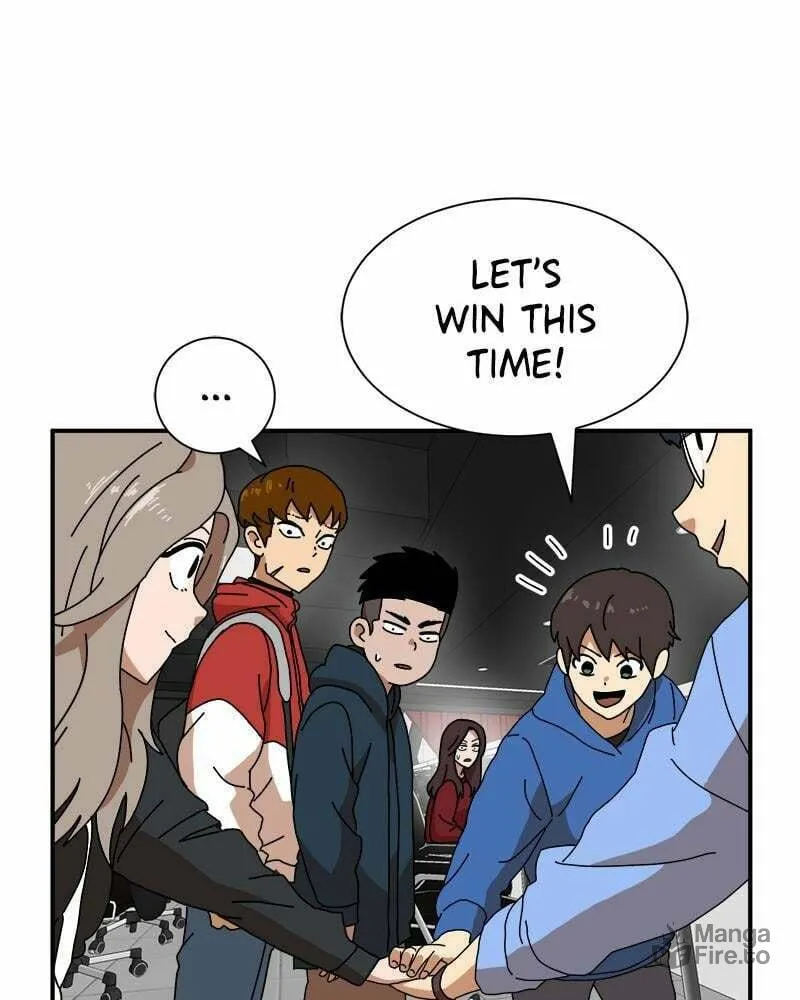 Double Click Chapter 17 page 48 - 