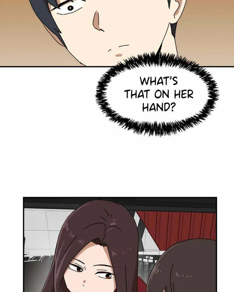 Double Click Chapter 17 page 53 - 