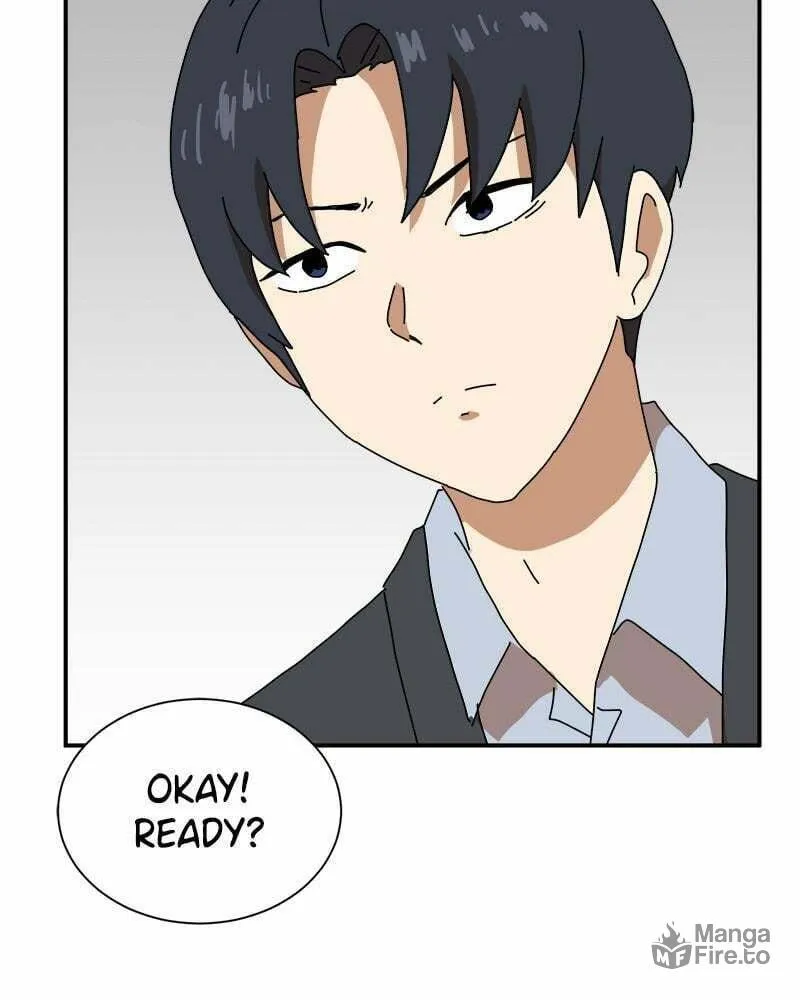 Double Click Chapter 17 page 55 - 