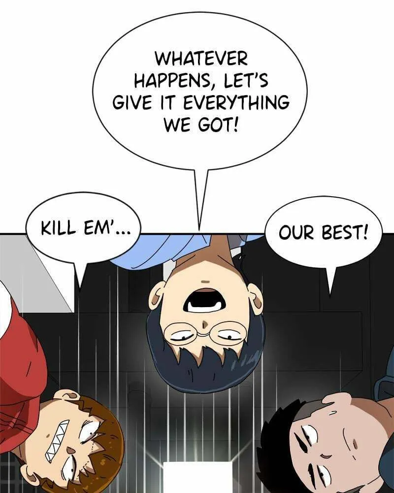 Double Click Chapter 17 page 56 - 