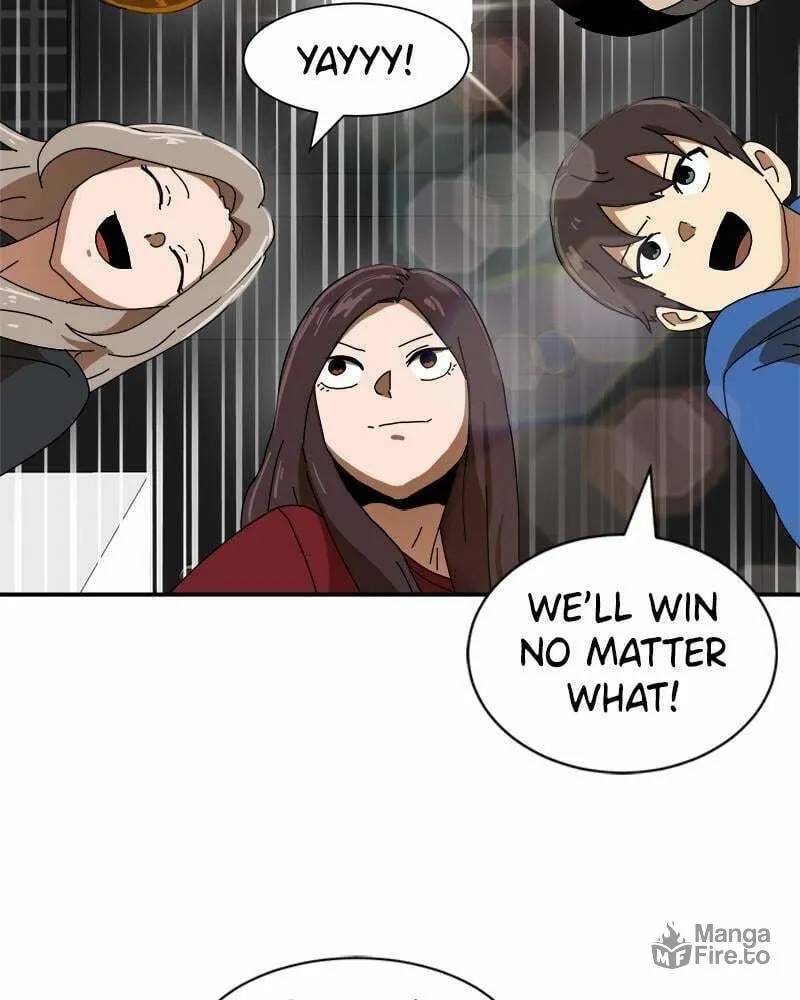 Double Click Chapter 17 page 57 - 