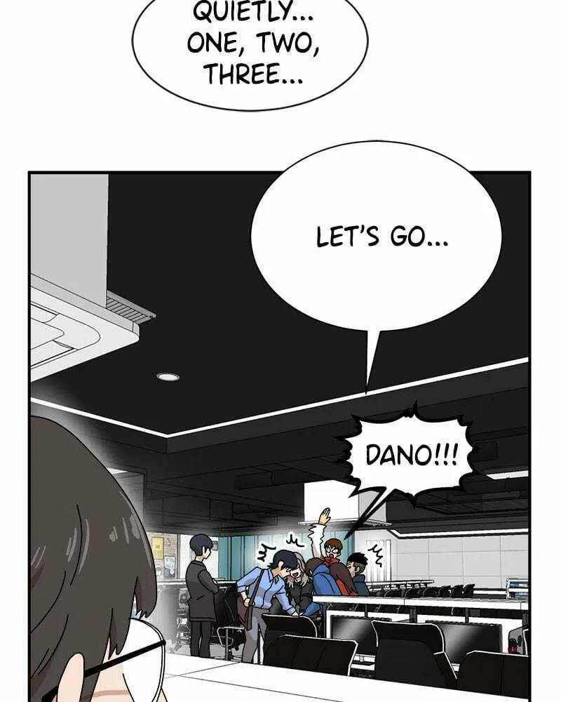 Double Click Chapter 17 page 58 - 