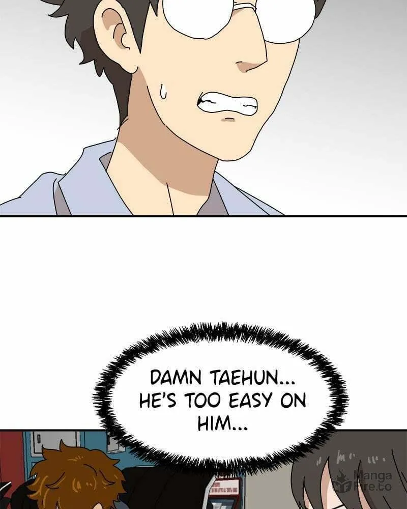 Double Click Chapter 17 page 60 - 